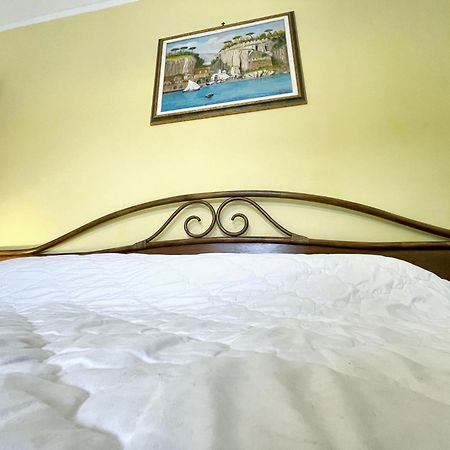 شقة Sorrento Life 1 سانتّانييلّو المظهر الخارجي الصورة