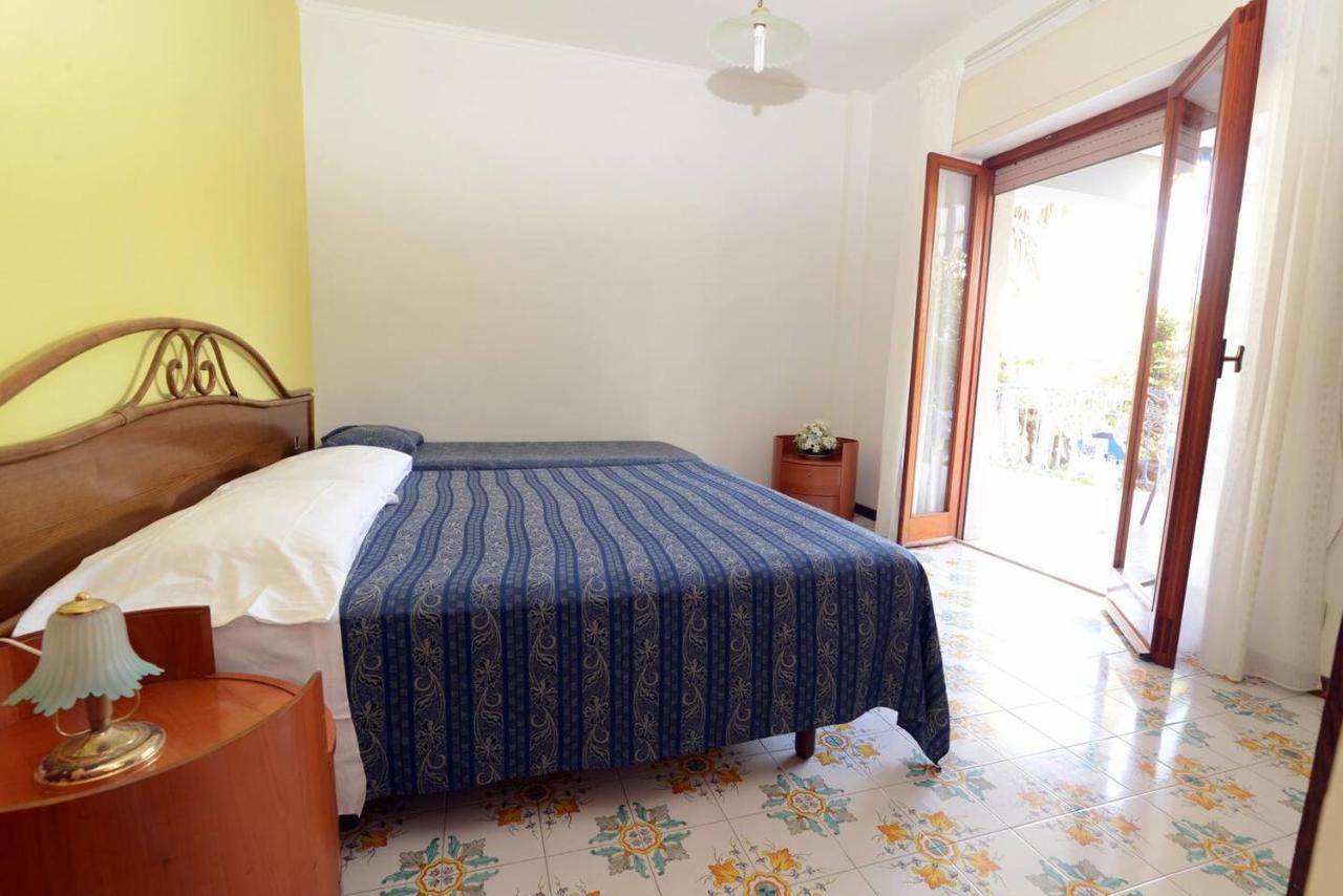 شقة Sorrento Life 1 سانتّانييلّو المظهر الخارجي الصورة