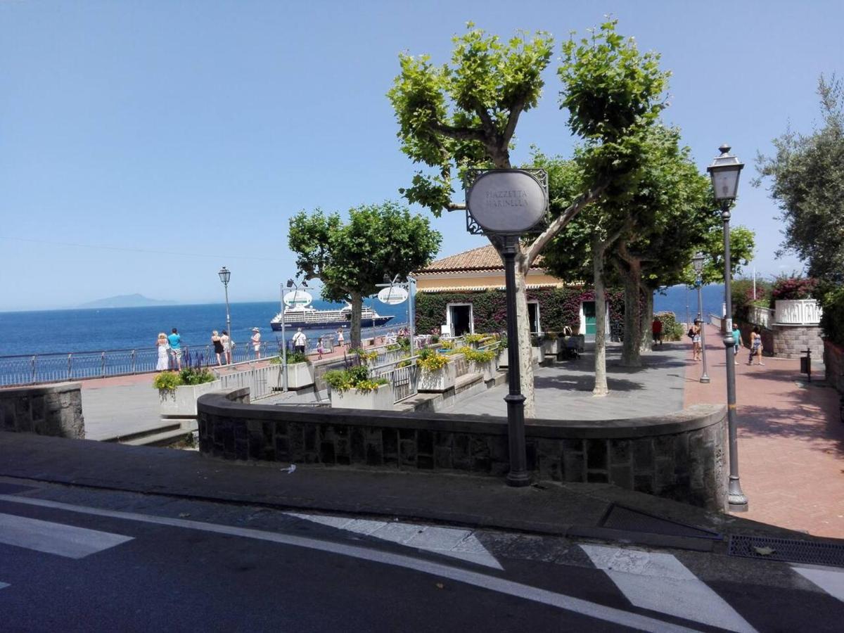 شقة Sorrento Life 1 سانتّانييلّو المظهر الخارجي الصورة