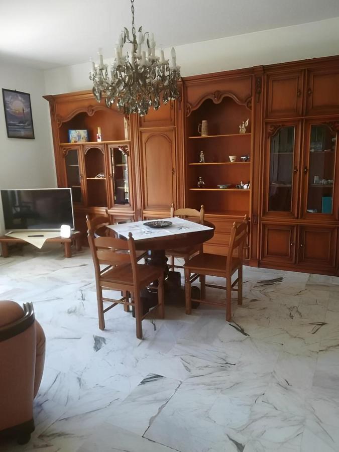 شقة Sorrento Life 1 سانتّانييلّو المظهر الخارجي الصورة