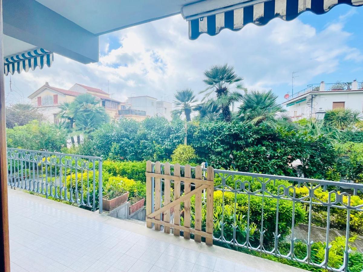 شقة Sorrento Life 1 سانتّانييلّو المظهر الخارجي الصورة