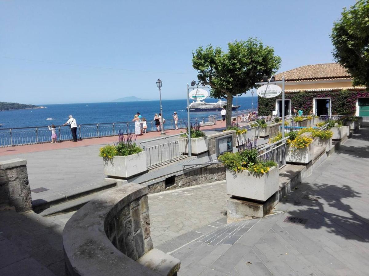 شقة Sorrento Life 1 سانتّانييلّو المظهر الخارجي الصورة