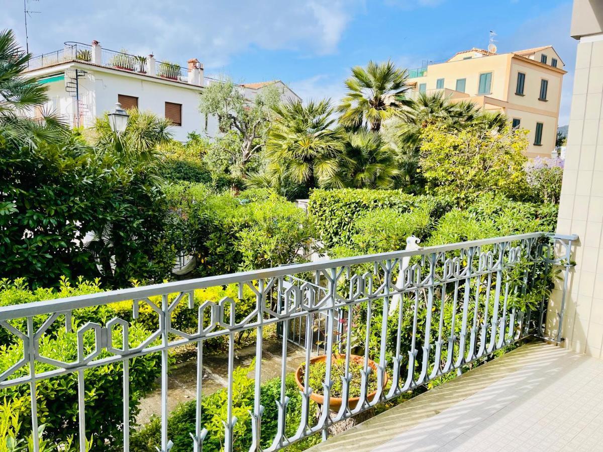 شقة Sorrento Life 1 سانتّانييلّو المظهر الخارجي الصورة