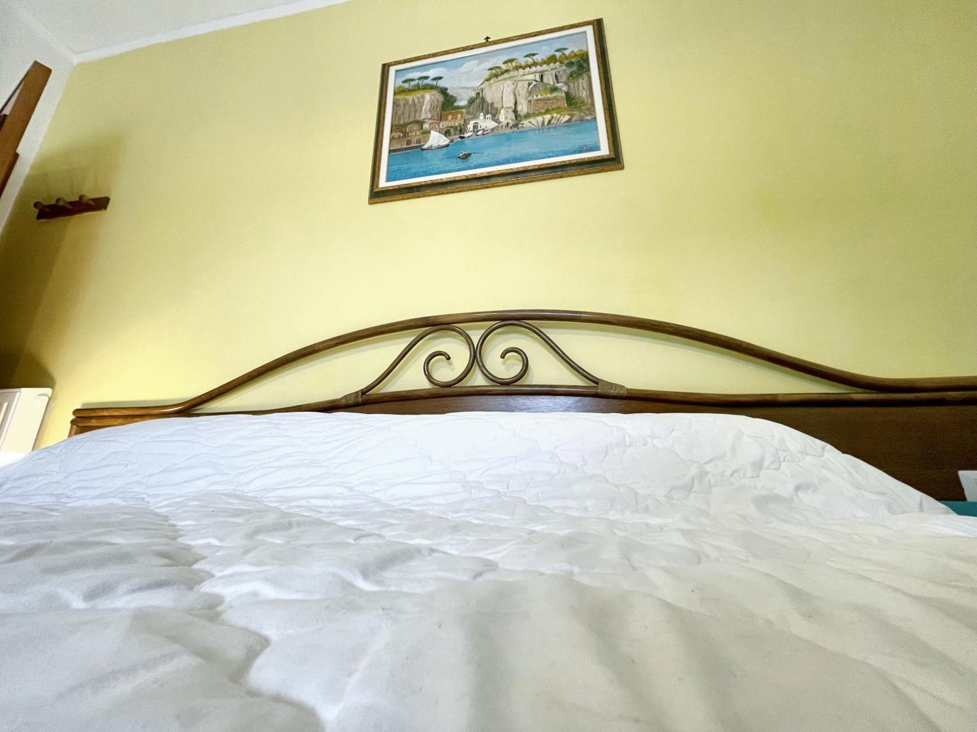 شقة Sorrento Life 1 سانتّانييلّو المظهر الخارجي الصورة